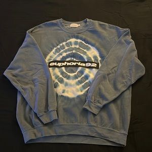 Men’s oversized sweater